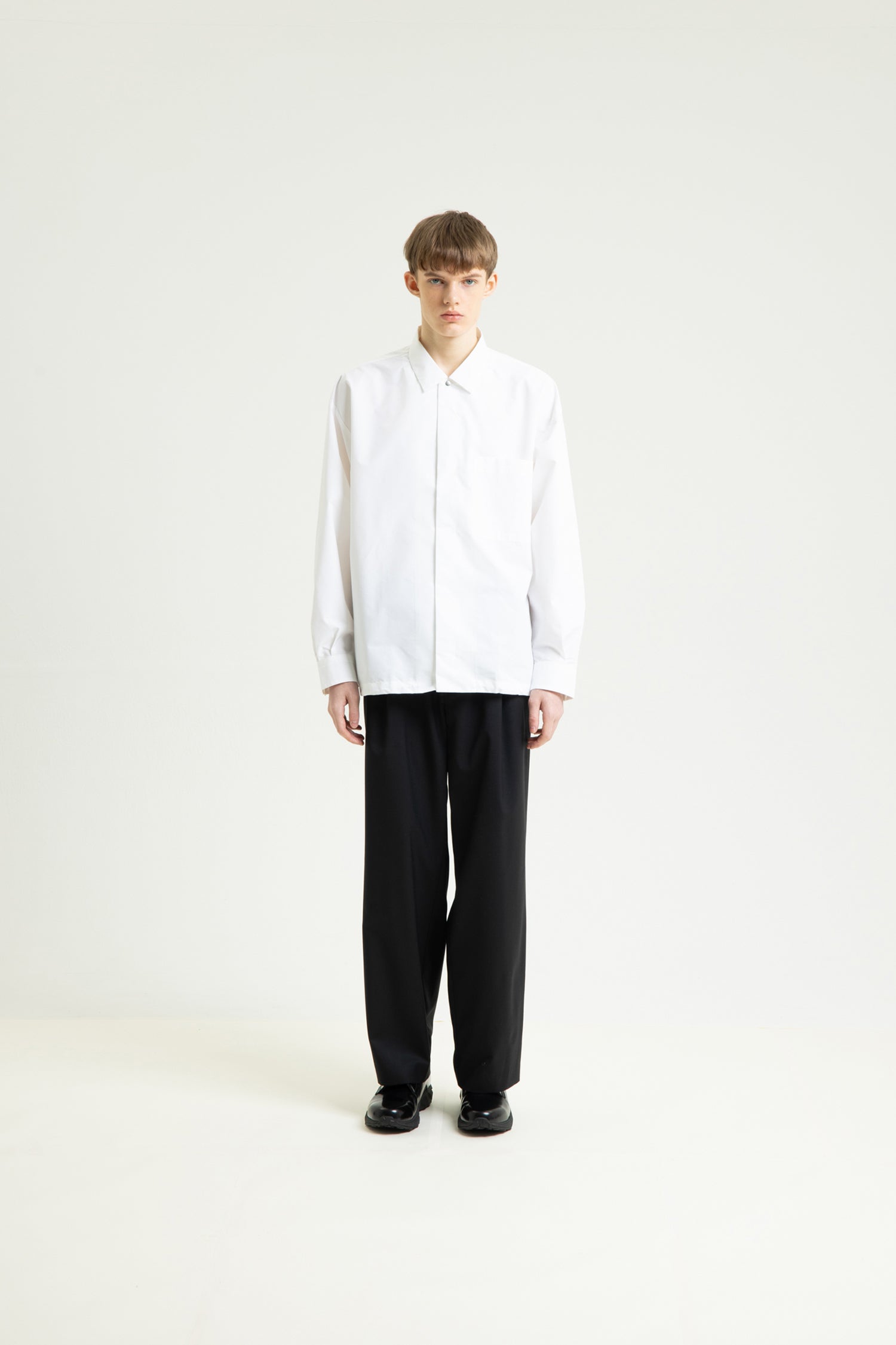 TW SHIRTS BLOUSON [WOMEN'S & UNISEX]