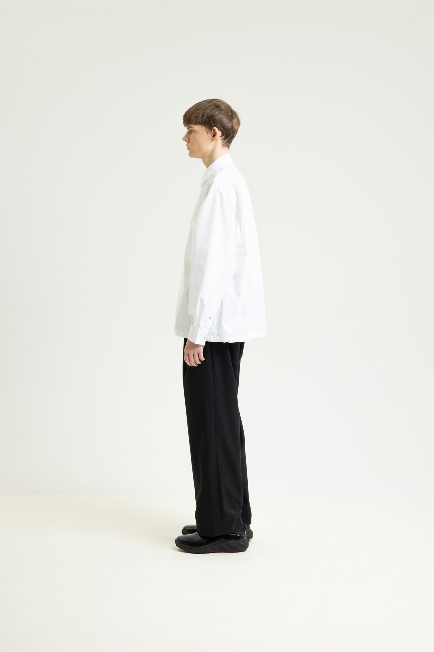 TW SHIRTS BLOUSON [WOMEN'S & UNISEX]