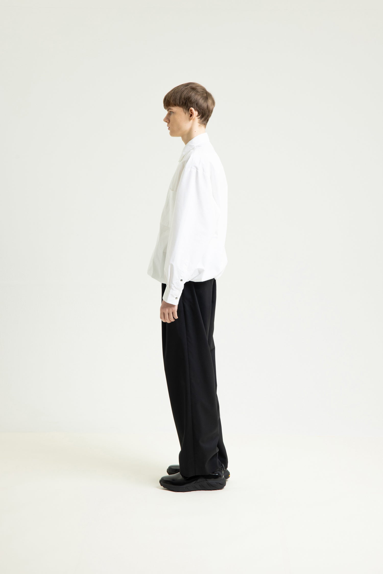 TW SHIRTS BLOUSON [WOMEN'S & UNISEX]