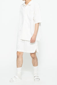 TECH STRIPE S/S SHIRTS