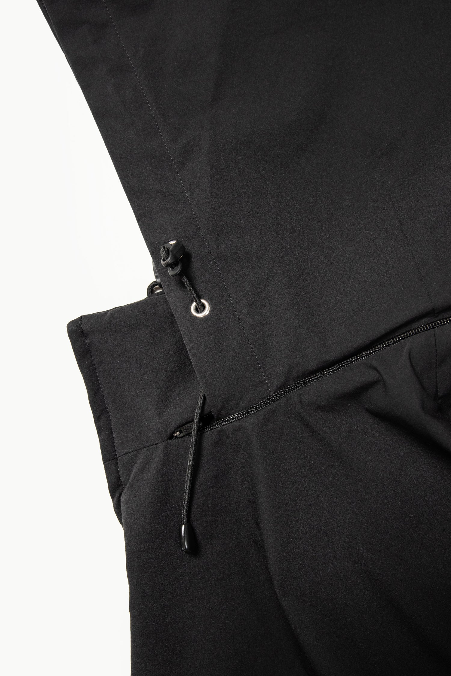 T KG BLOUSON