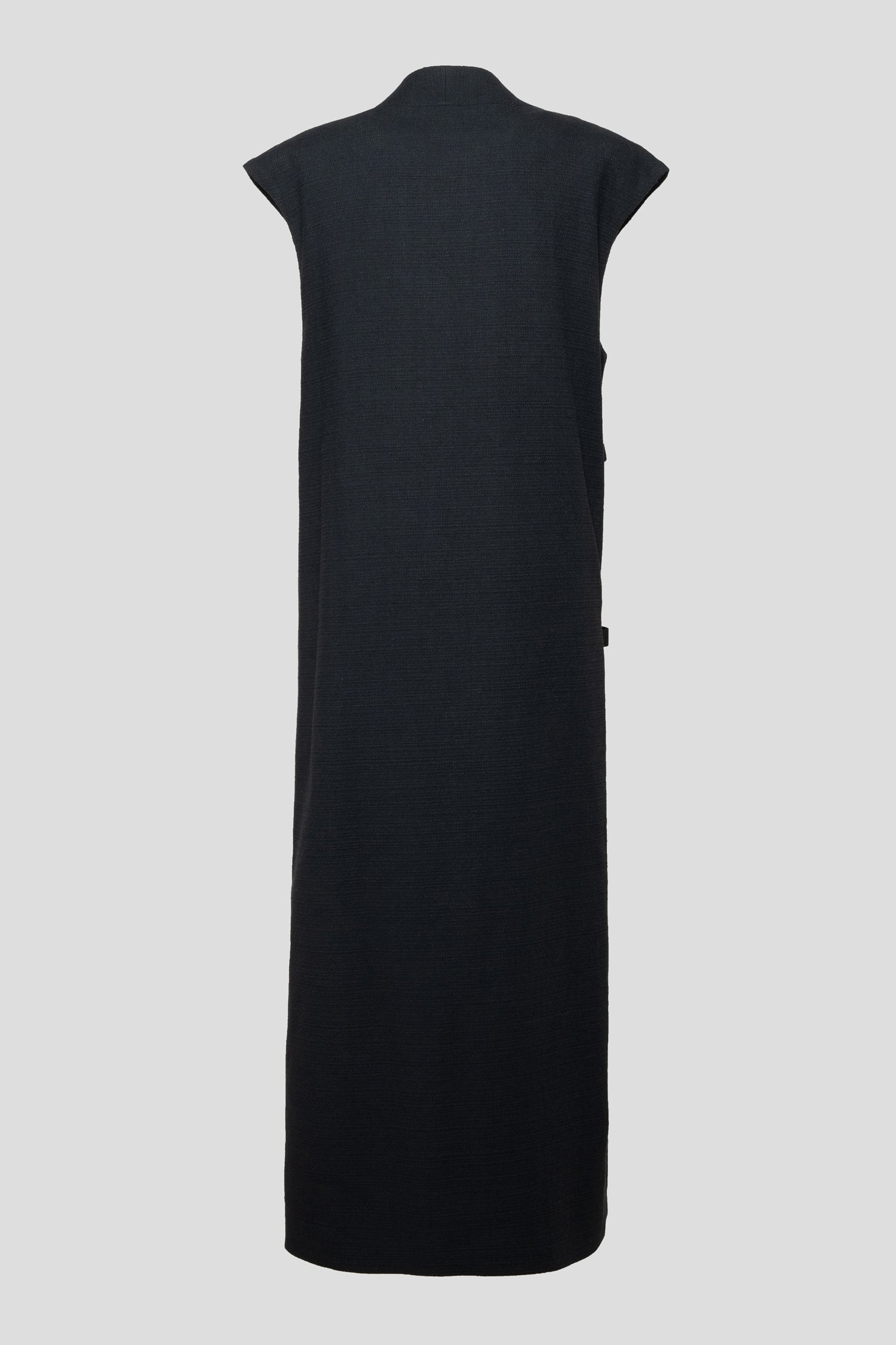 Tweed K-Dress