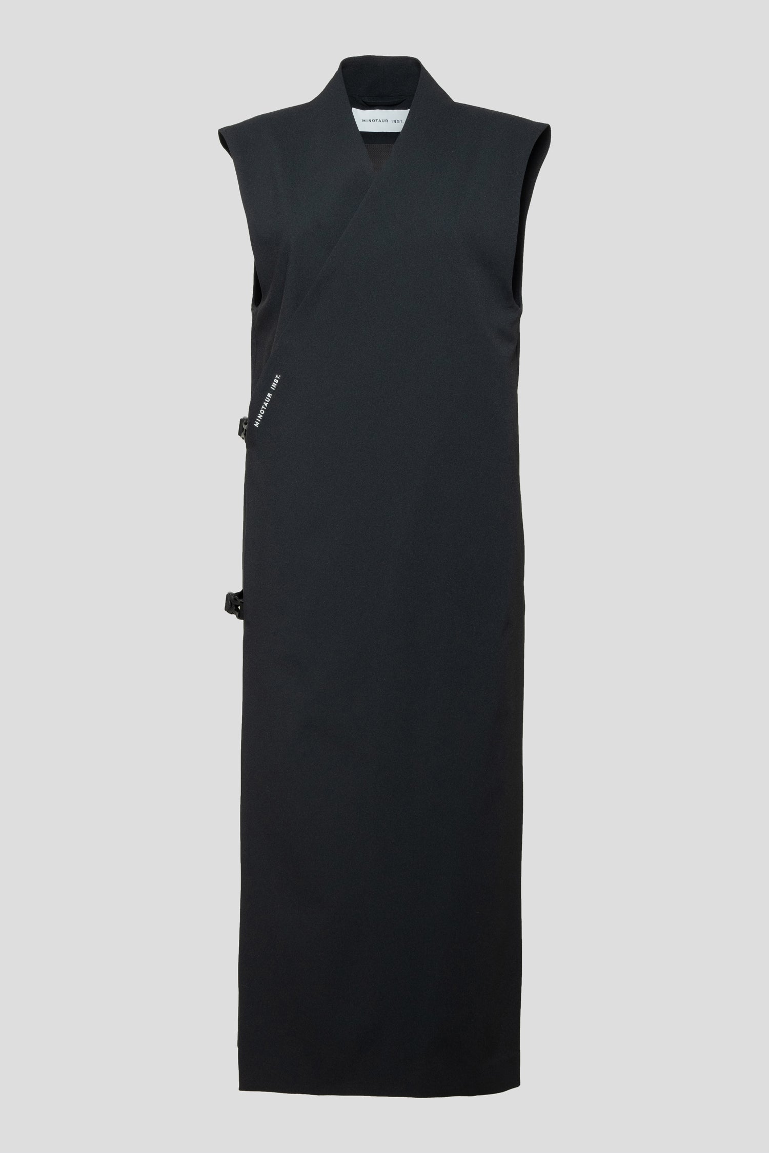 KURO KIMONO DRESS [WOMEN'S]