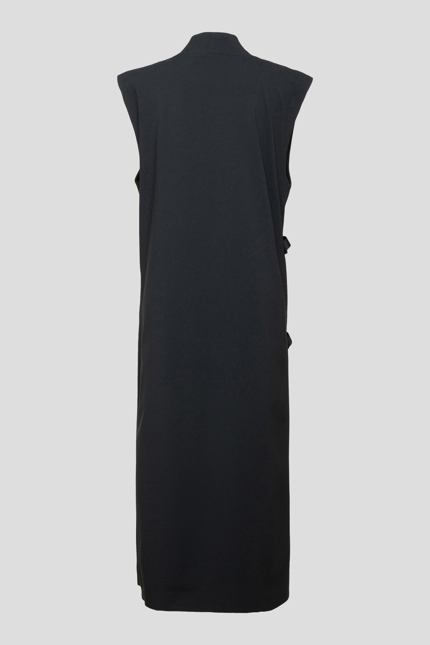 KURO KIMONO DRESS [WOMEN'S]