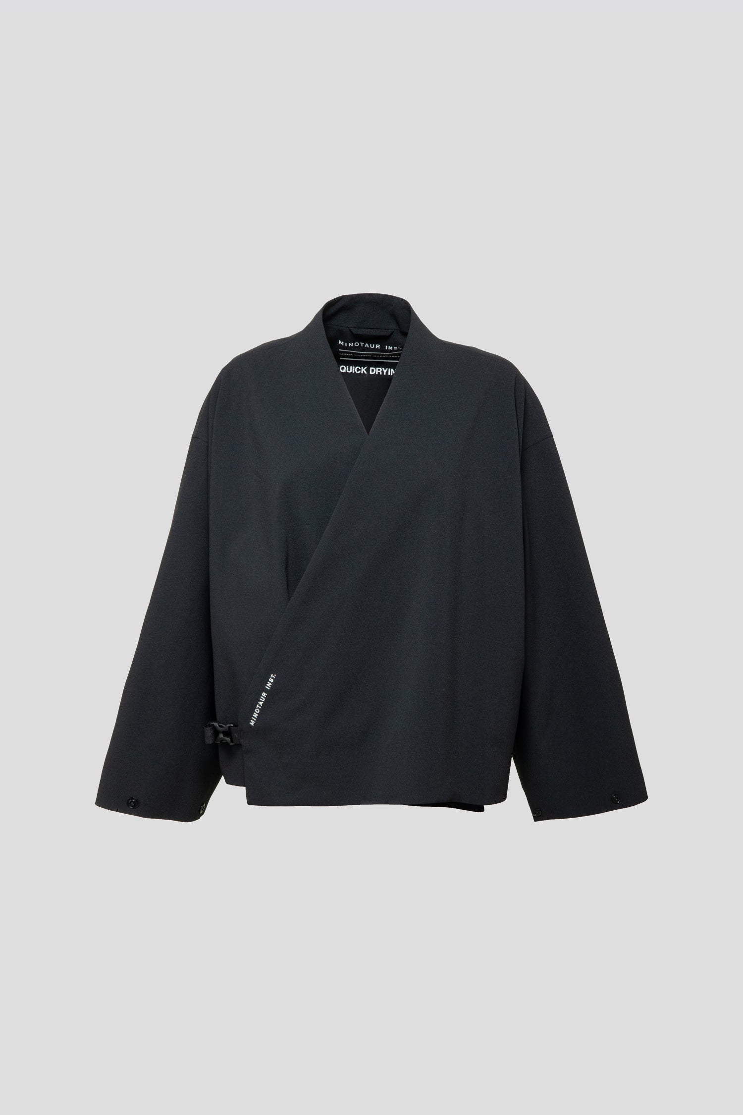 KURO ZONE JACKET 