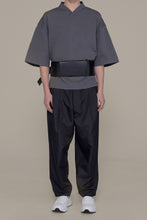 Load image into Gallery viewer, TECH KNIT WA-NECK