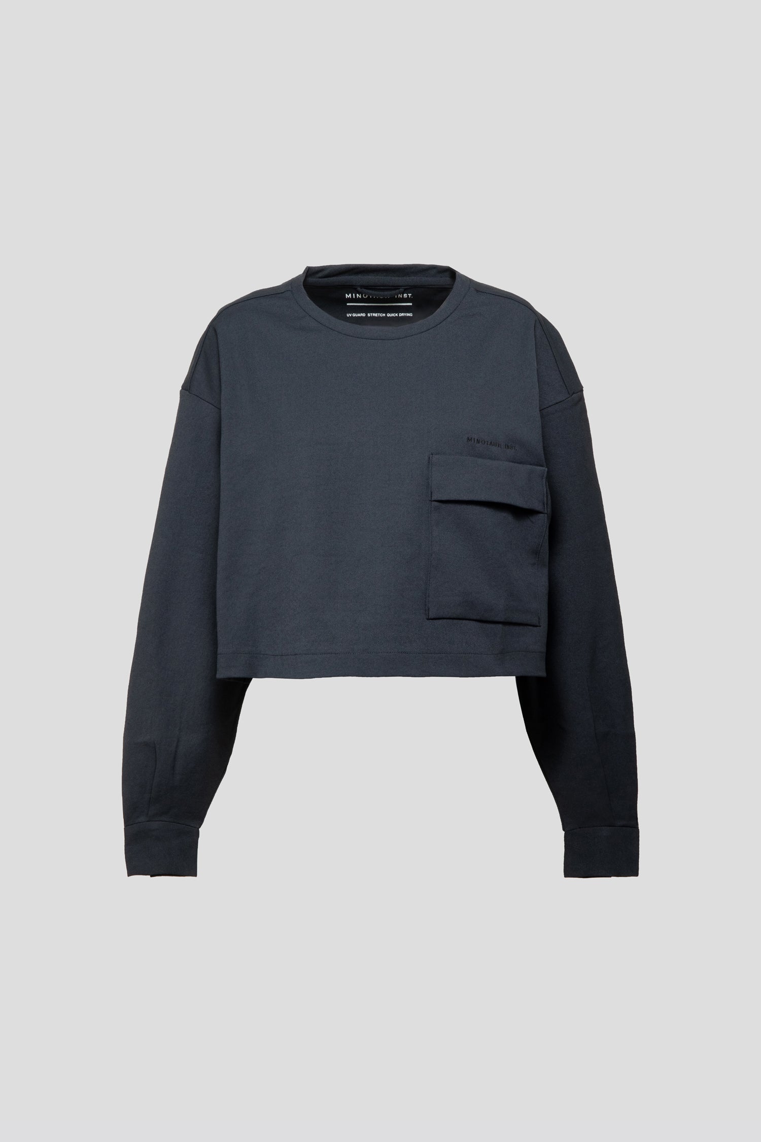 SHORT CREW SHIRTS