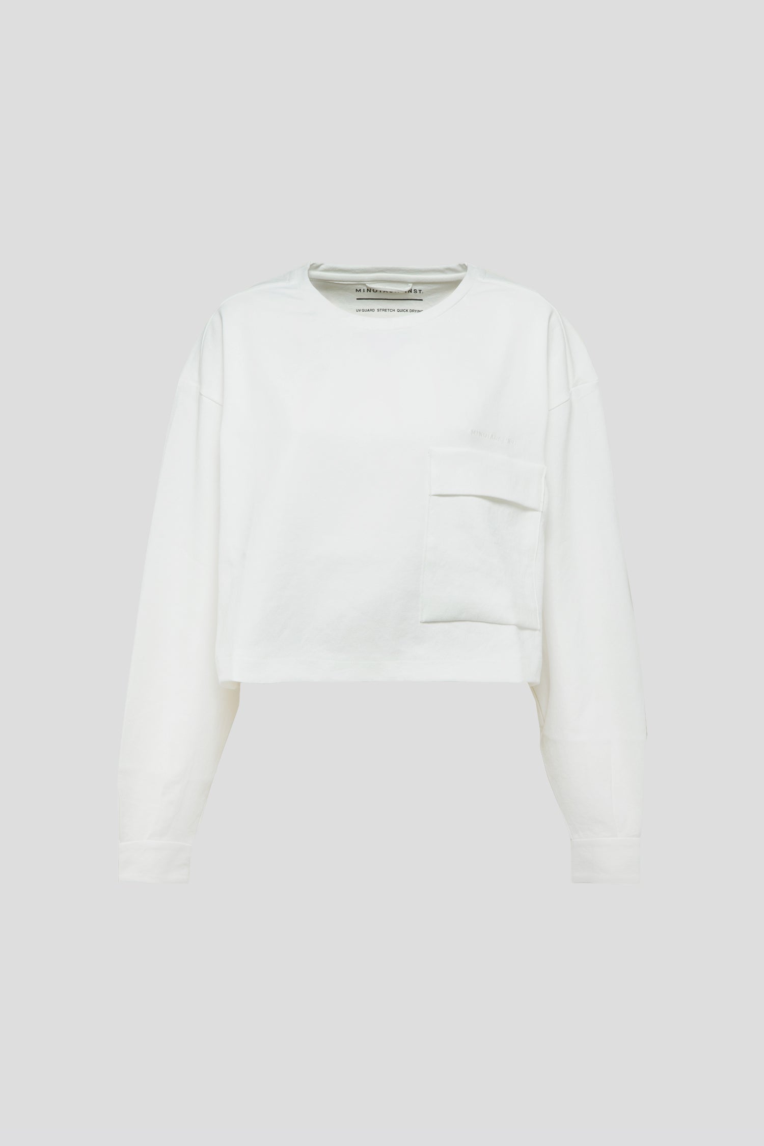 SHORT CREW SHIRTS