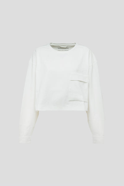 SHORT CREW SHIRTS