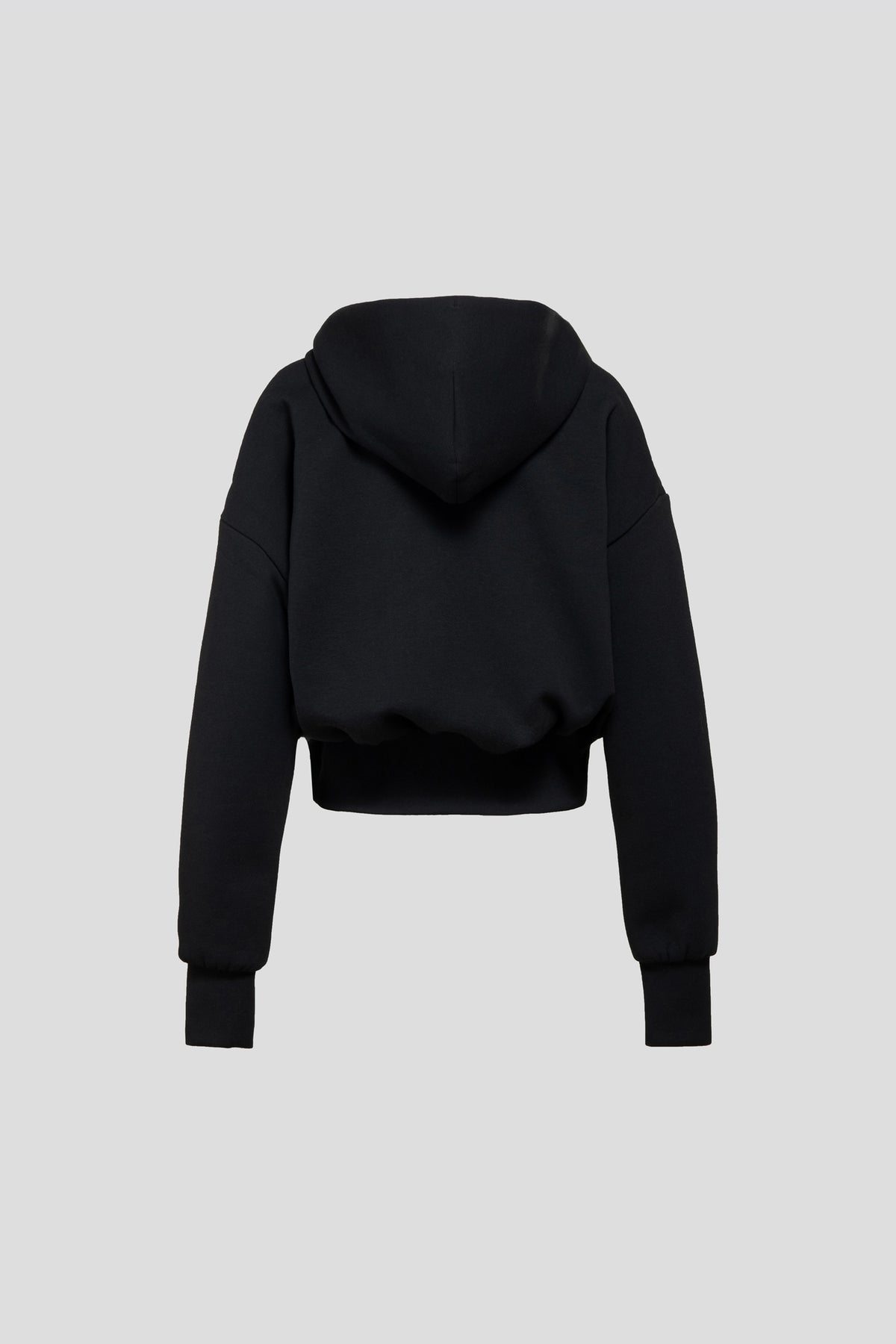 4S ZIP HOODIE【UNISEX】