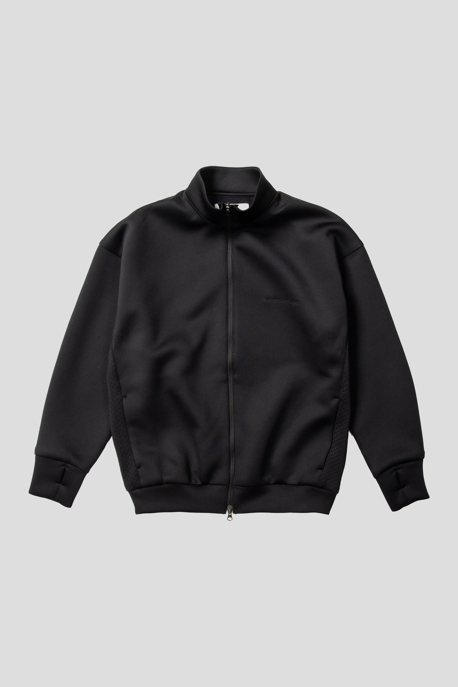 CL TRACK JACKET