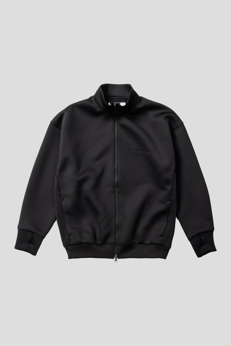 CL TRACK JACKET