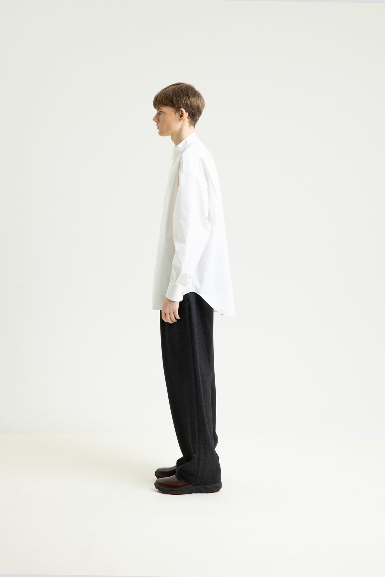 TUXEDO M SHIRTS