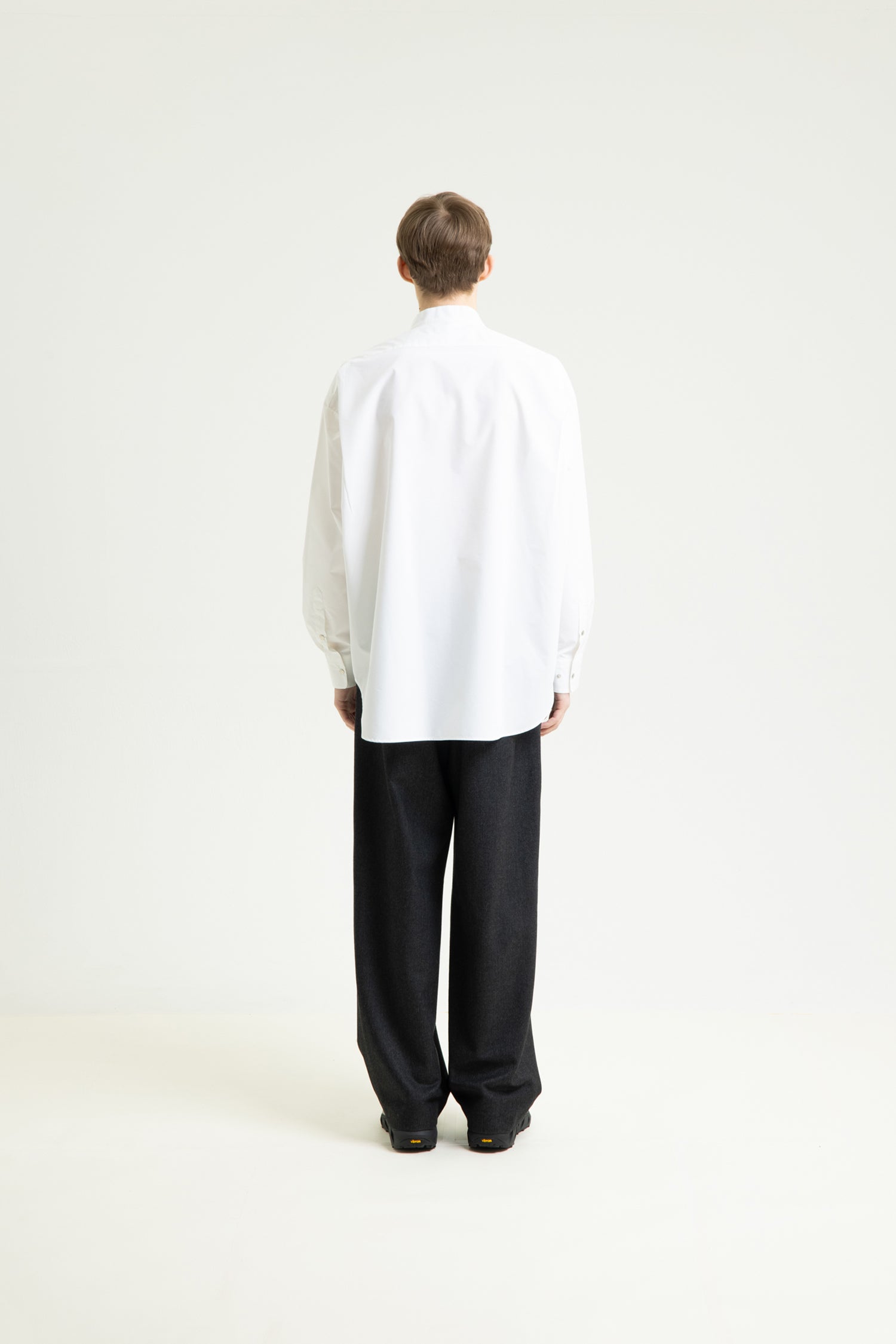TUXEDO M SHIRTS