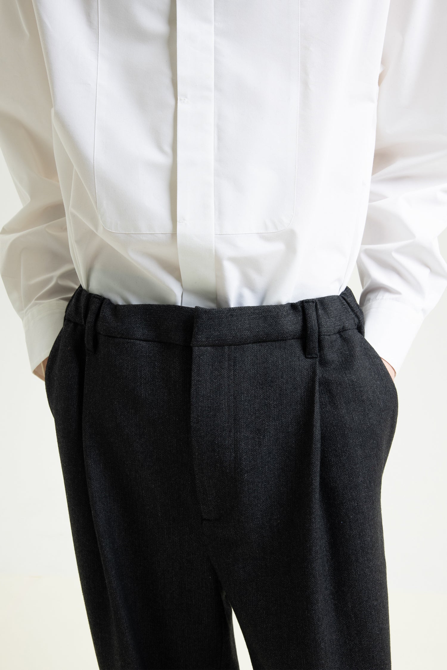 HB 1T SLACKS