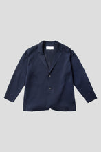 Load image into Gallery viewer, TECH KNIT JACKET (MEN'S)