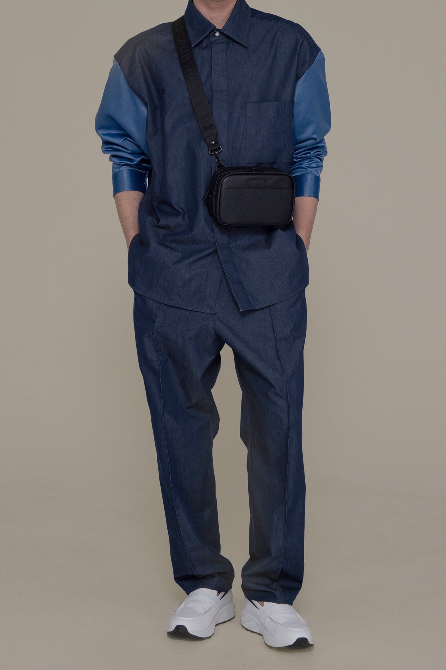 POTR x MTR GRAIN WEARABLE WALLET