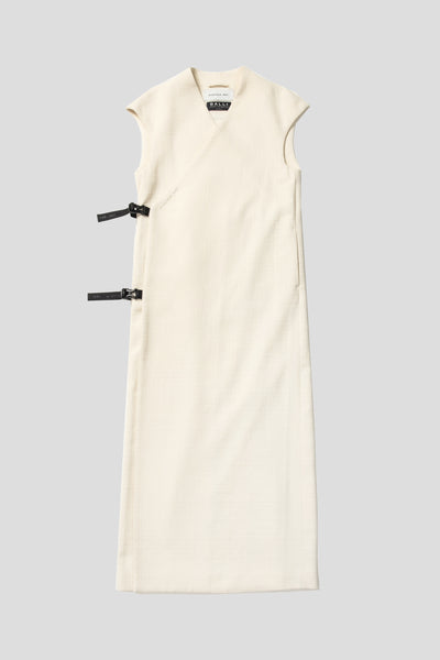 Tweed K-Dress