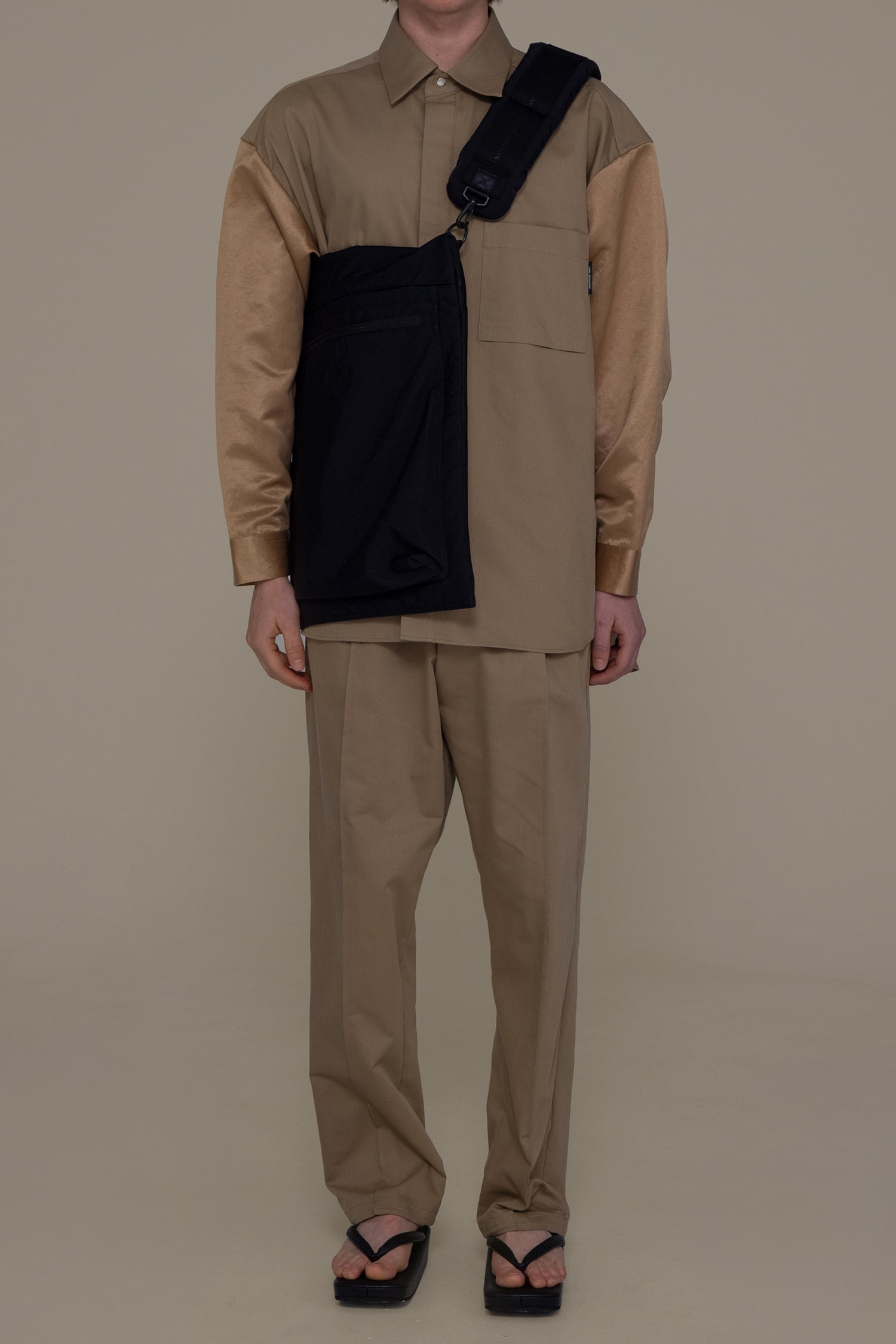 POTR x MTR PC KESA BAG