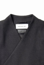 Load image into Gallery viewer, TWEED K-DRESS【WOMEN'S】