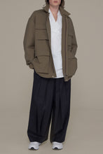 Load image into Gallery viewer, 2SH ARMY JACKET (Coming Soon)