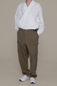2SH CARGO PANTS