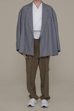 Load image into Gallery viewer, GC TAILORED JACKET