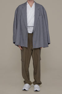 2SH CARGO PANTS