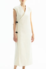 Load image into Gallery viewer, TWEED K-DRESS【WOMEN'S】