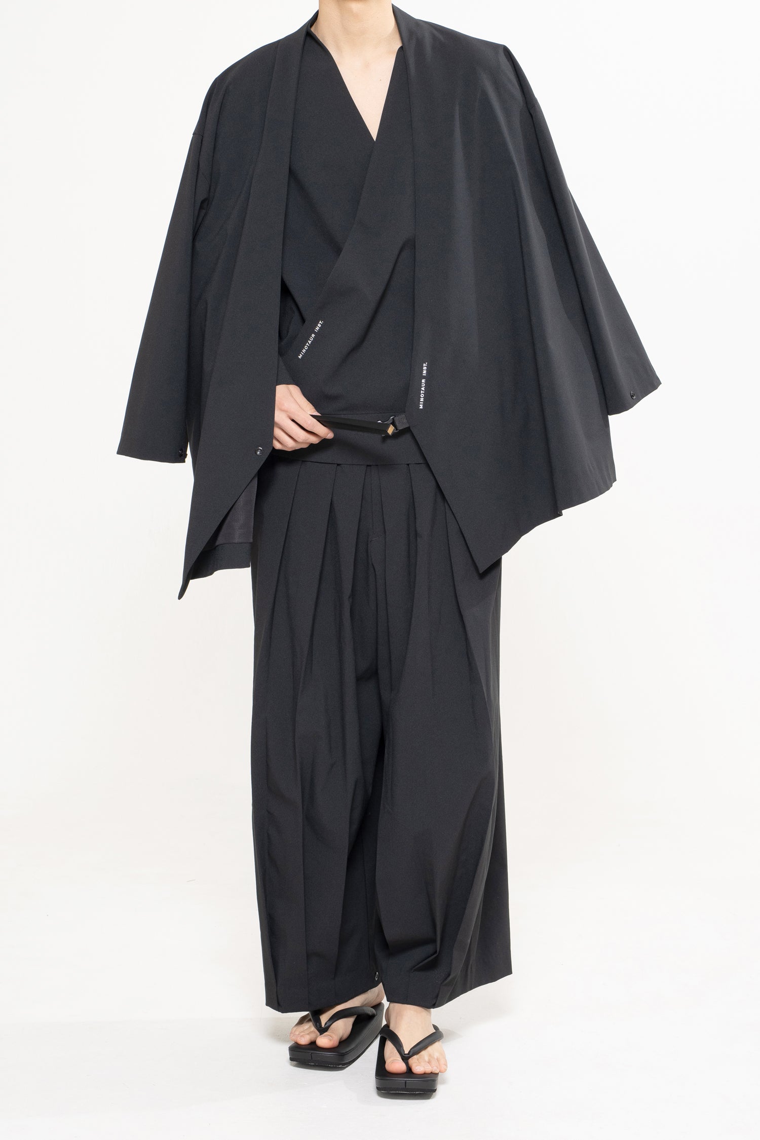 KURO HAKAMA