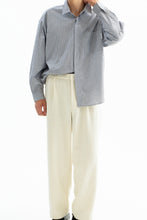 Load image into Gallery viewer, TWEED 1T SLACKS