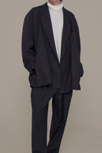 Load image into Gallery viewer, GC TAILORED JACKET
