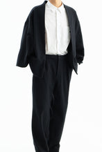 Load image into Gallery viewer, TWEED HAORI