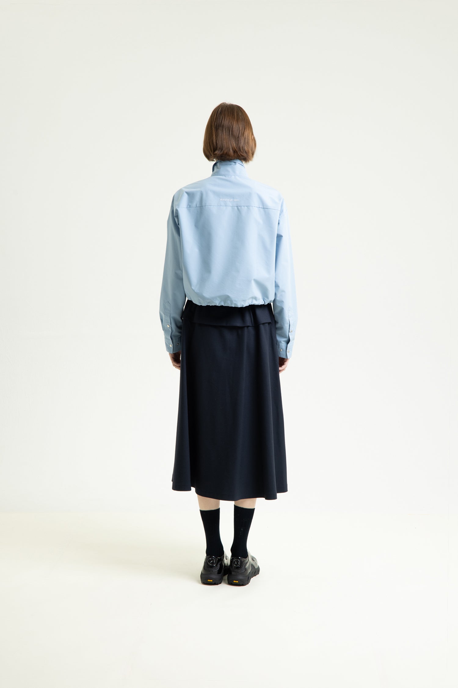 TW SHIRTS BLOUSON [WOMEN'S & UNISEX]