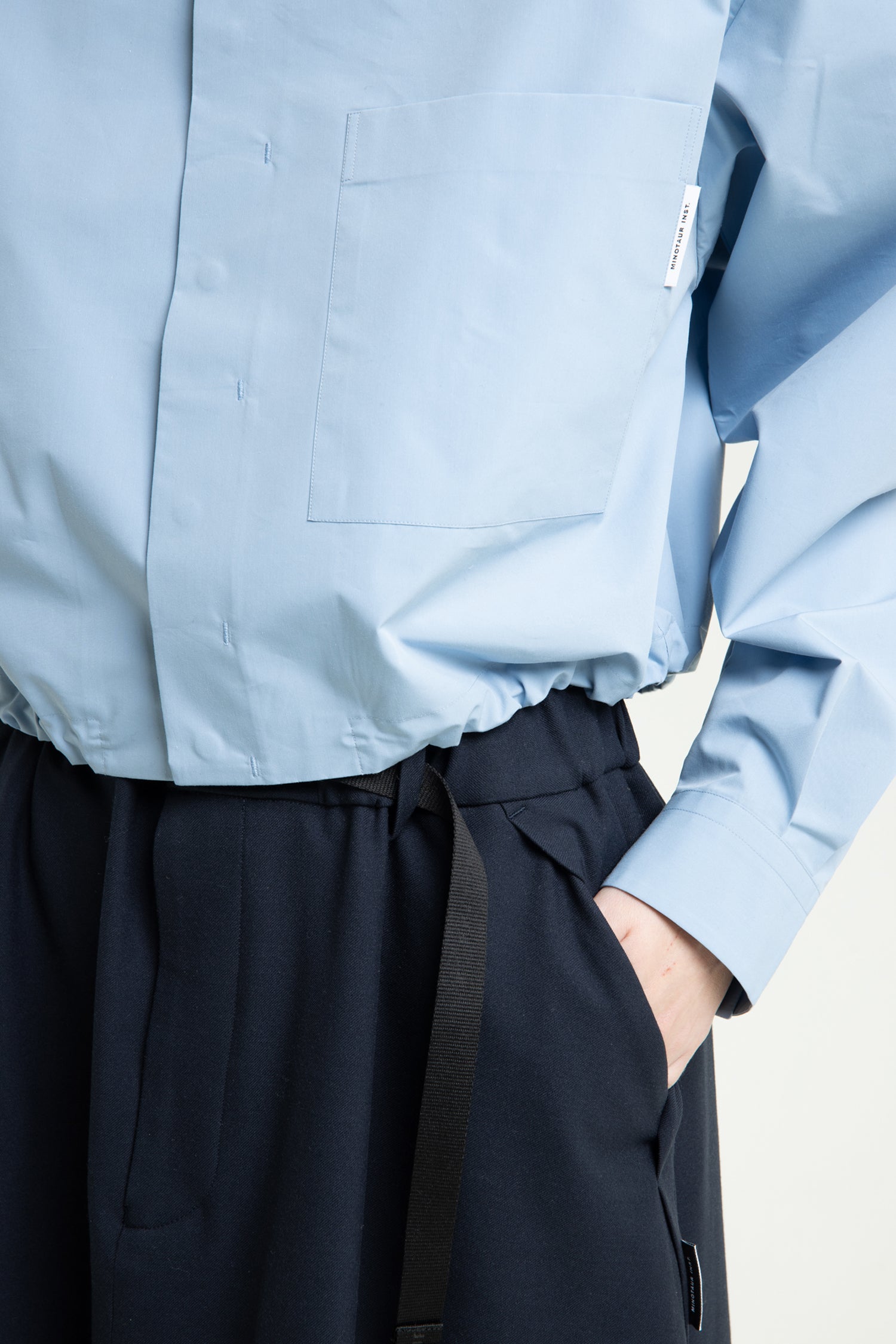 TW SHIRTS BLOUSON [WOMEN'S & UNISEX]