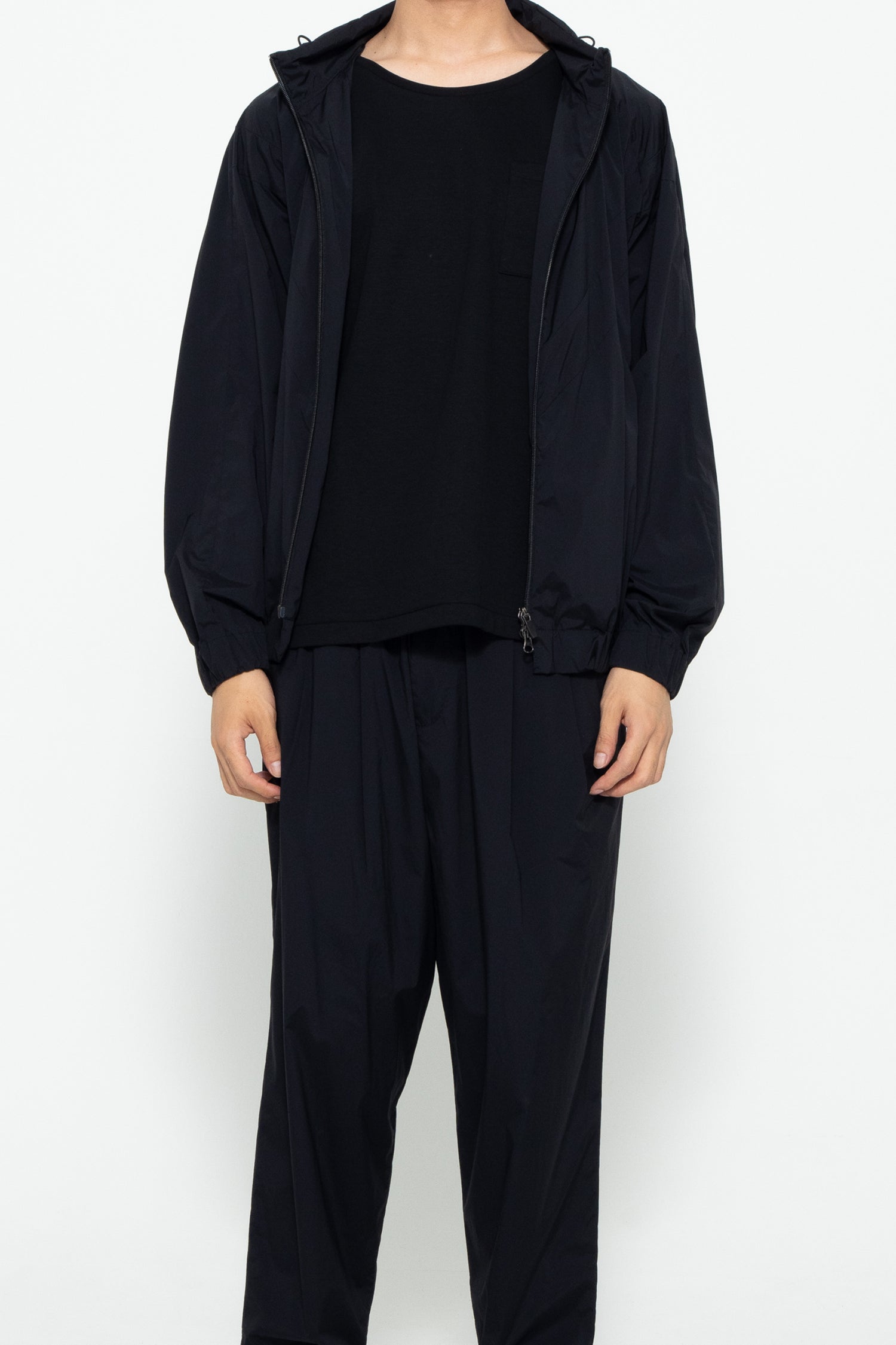 AIR BLOUSON [WOMEN'S & UNISEX]