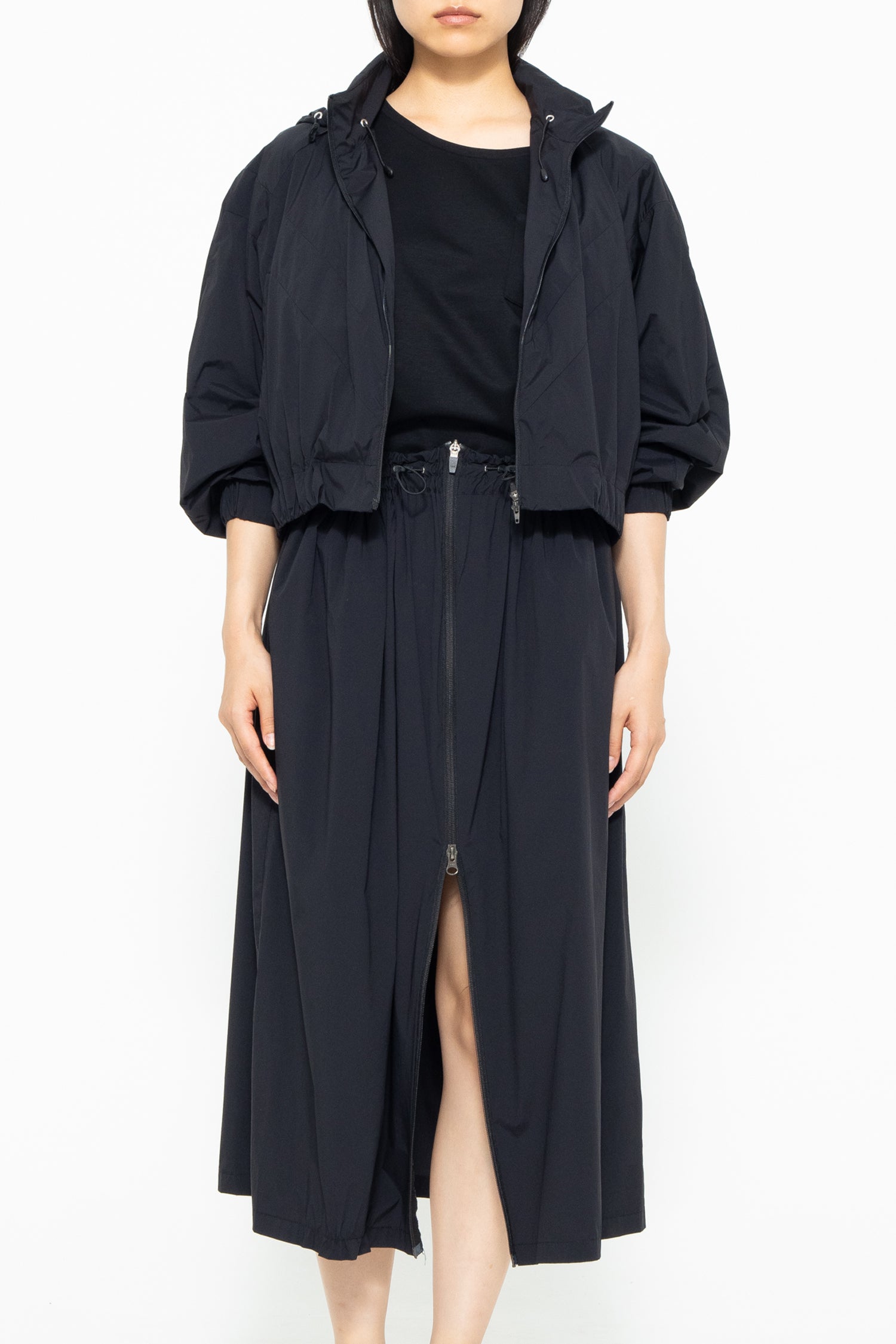 AIR BLOUSON [WOMEN'S & UNISEX]