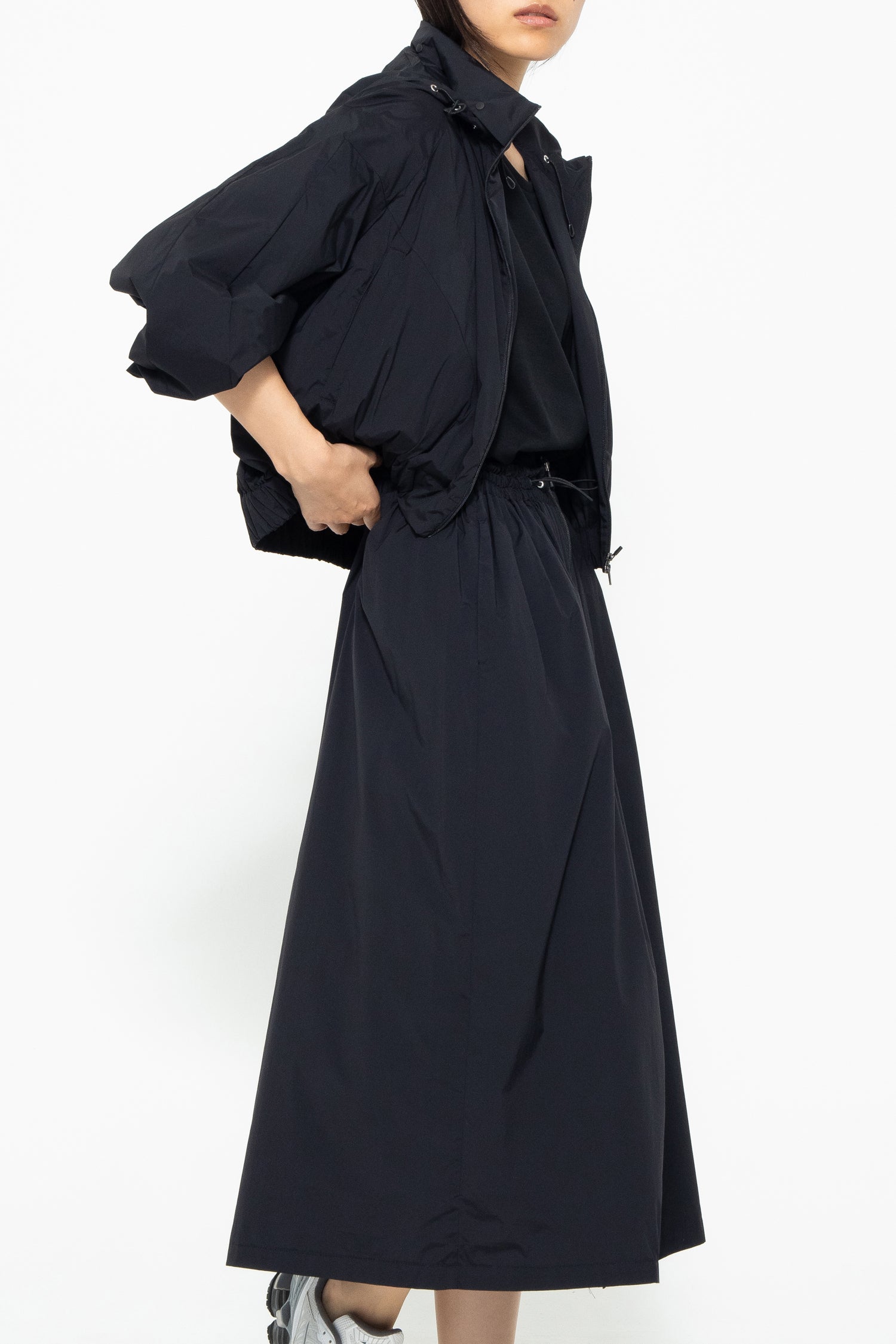 AIR BLOUSON [WOMEN'S & UNISEX]