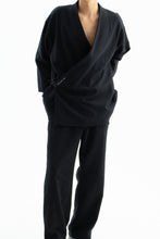 Load image into Gallery viewer, TWEED ZONE JACKET【WOMEN'S】