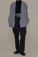 Load image into Gallery viewer, GC TAILORED JACKET