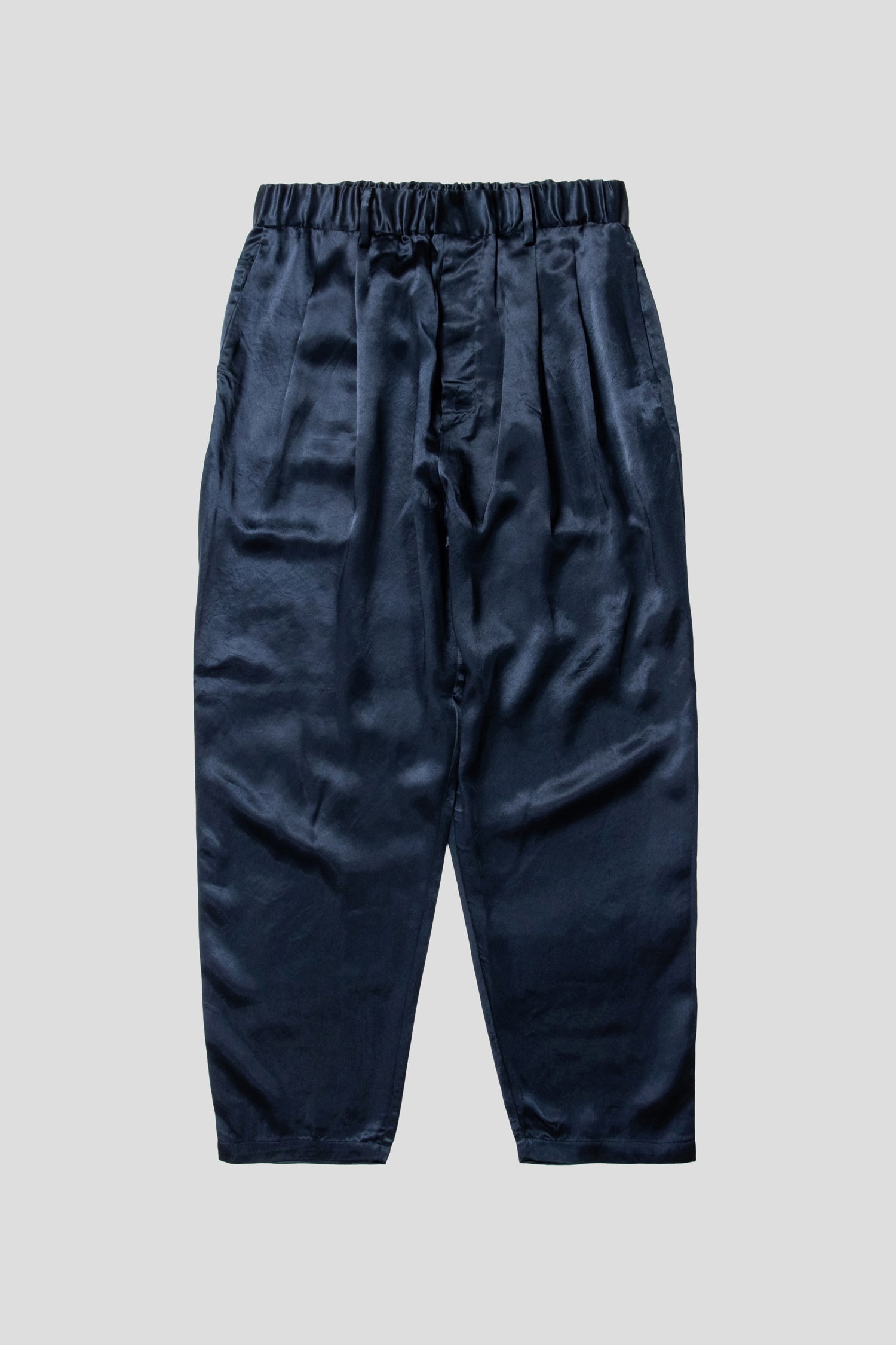 V-SATIN 2T SLACKS