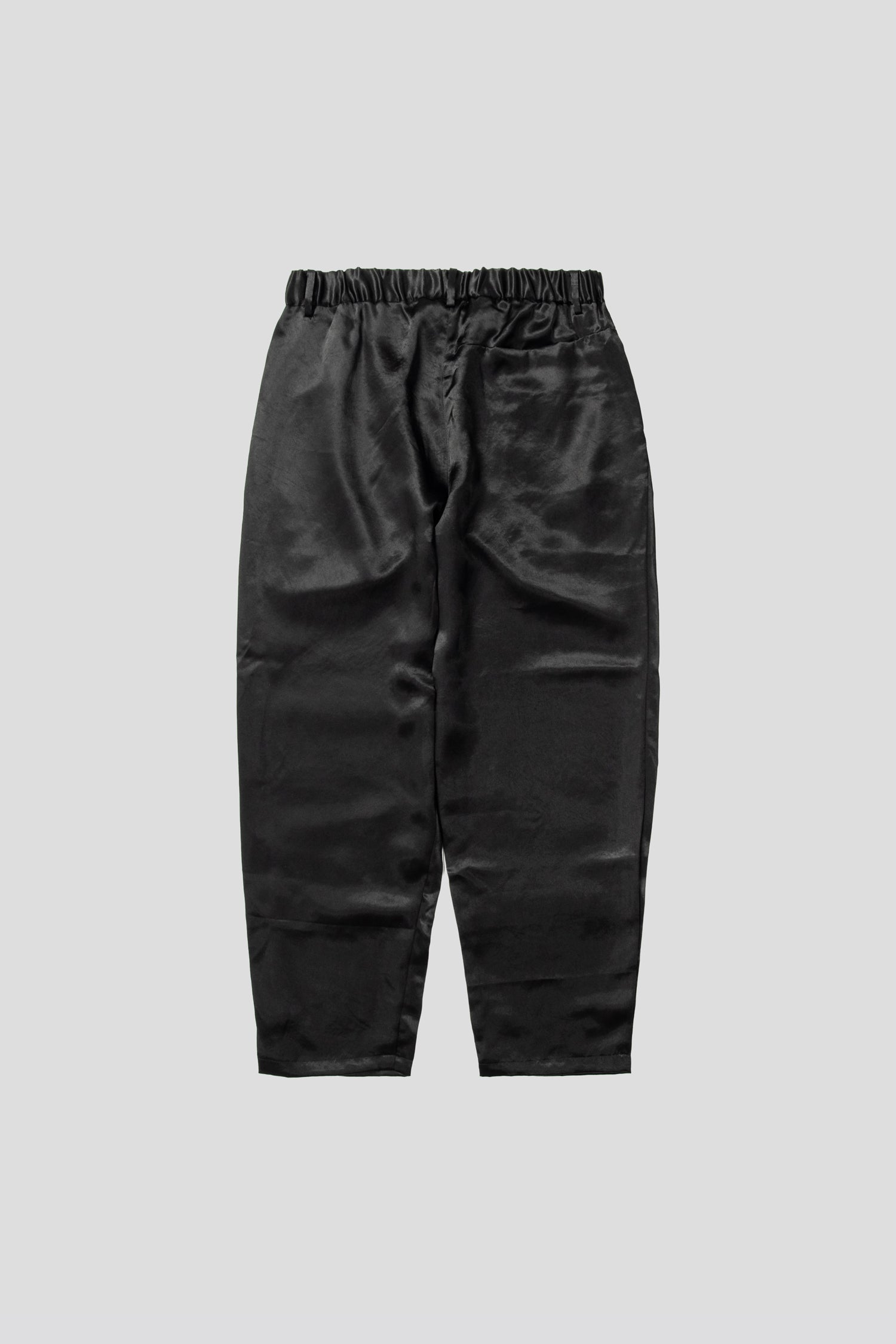 V-SATIN 2T SLACKS