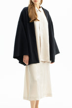 Load image into Gallery viewer, TWEED HAORI