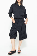 Load image into Gallery viewer, W CROPPED HAKAMA