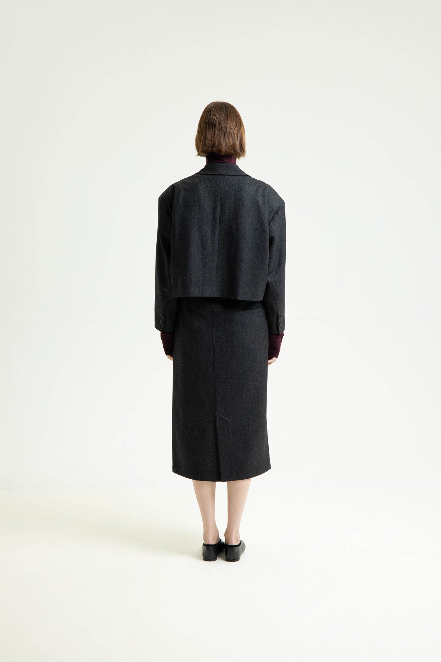 HB RS SKIRT