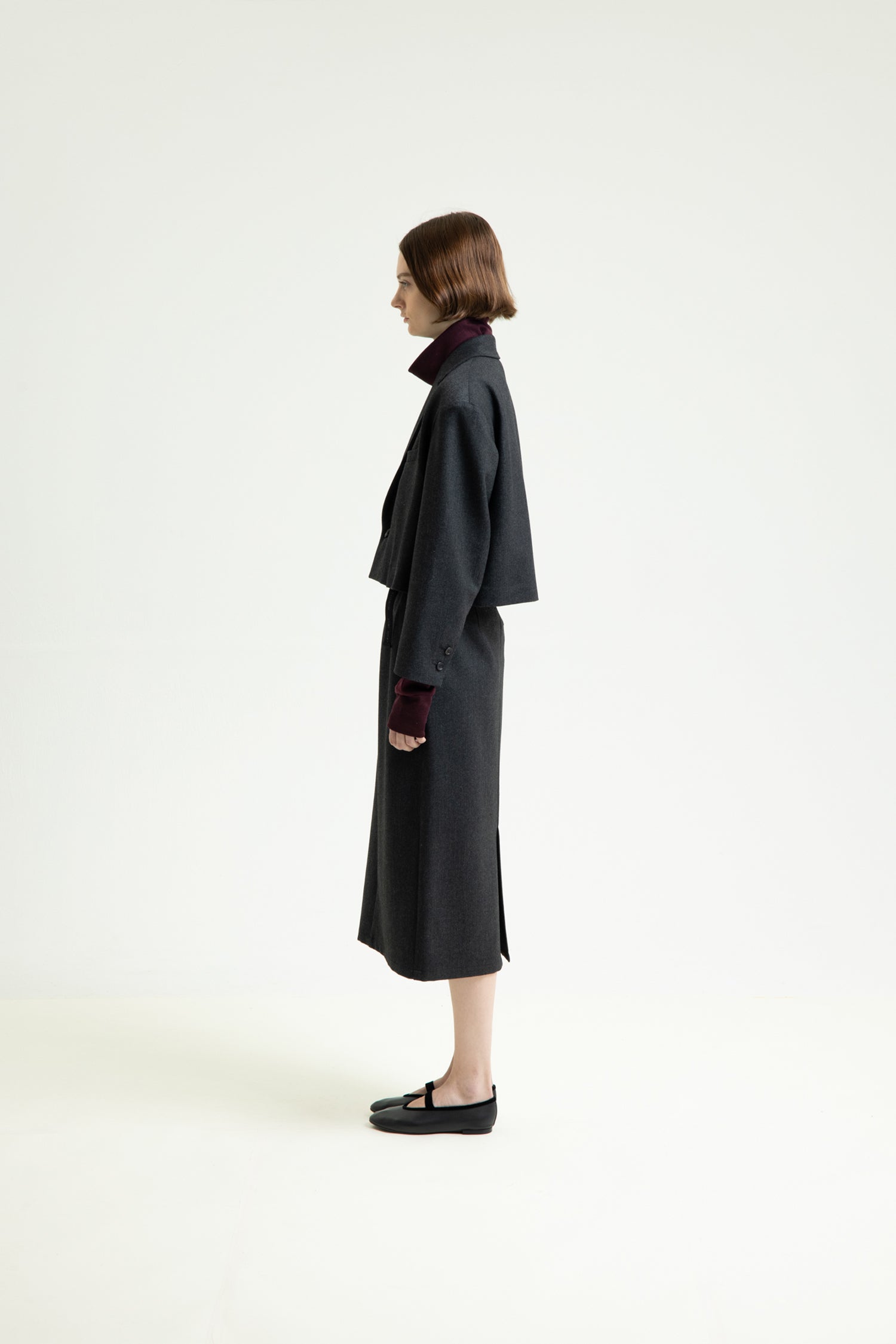 HB RS SKIRT