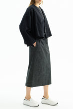 Load image into Gallery viewer, TWEED ZONE JACKET【WOMEN'S】