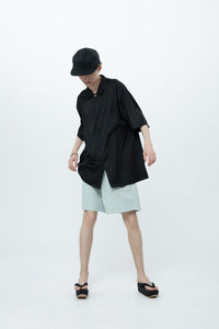 R SHORTS【CREW SHIRTSセットアップ】