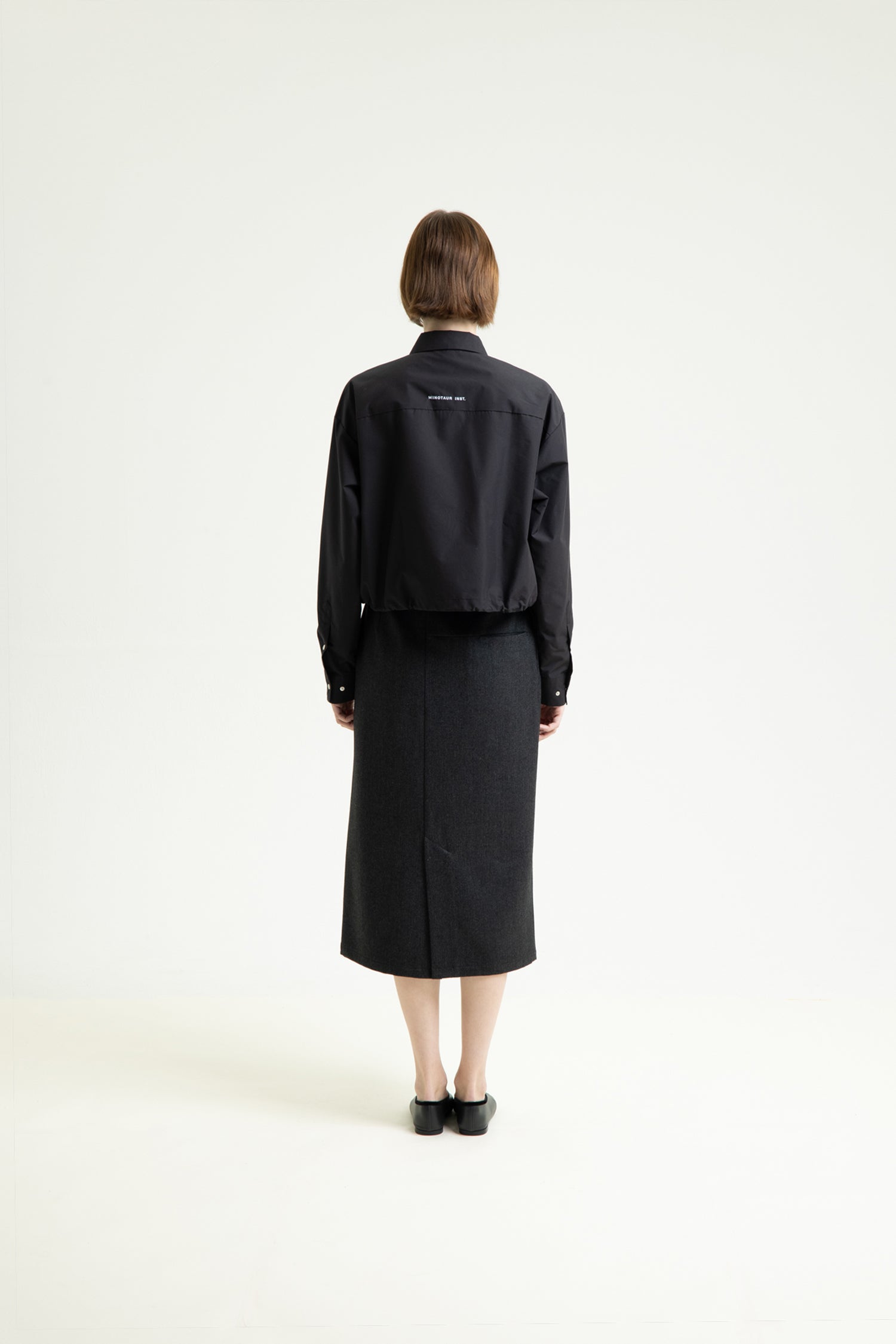TW SHIRTS BLOUSON [WOMEN'S & UNISEX]