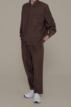 Load image into Gallery viewer, TC S BLOUSON【WOMEN'S & UNISEX】
